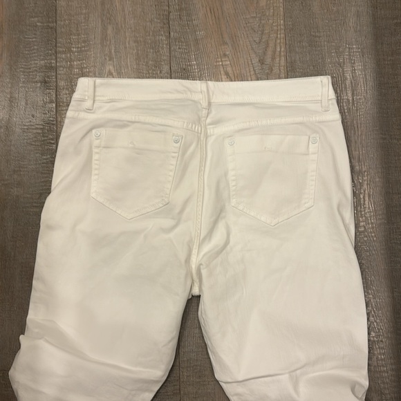 Jjill denim size 12 - Picture 4 of 5